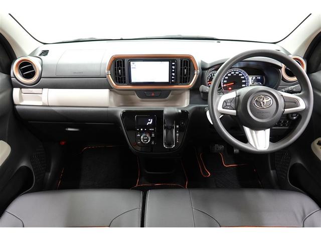 パッソ モーダ チャーム フルセグ メモリーナビ DVD再生 バックカメラ 衝突被害軽減システム ETC LEDヘッドランプ 記録簿 アイドリングストップ(19枚目)