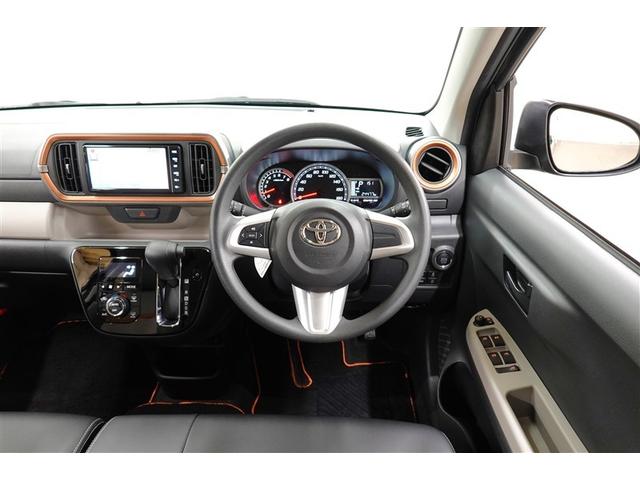 パッソ モーダ チャーム フルセグ メモリーナビ DVD再生 バックカメラ 衝突被害軽減システム ETC LEDヘッドランプ 記録簿 アイドリングストップ(20枚目)