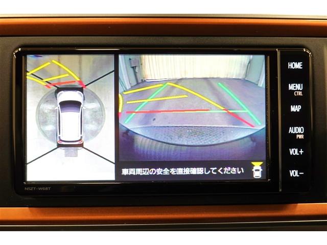 パッソ モーダ チャーム フルセグ メモリーナビ DVD再生 バックカメラ 衝突被害軽減システム ETC LEDヘッドランプ 記録簿 アイドリングストップ(27枚目)