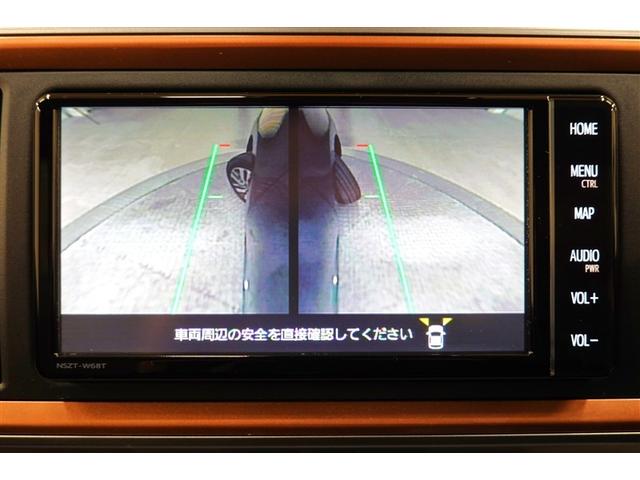 パッソ モーダ チャーム フルセグ メモリーナビ DVD再生 バックカメラ 衝突被害軽減システム ETC LEDヘッドランプ 記録簿 アイドリングストップ(28枚目)