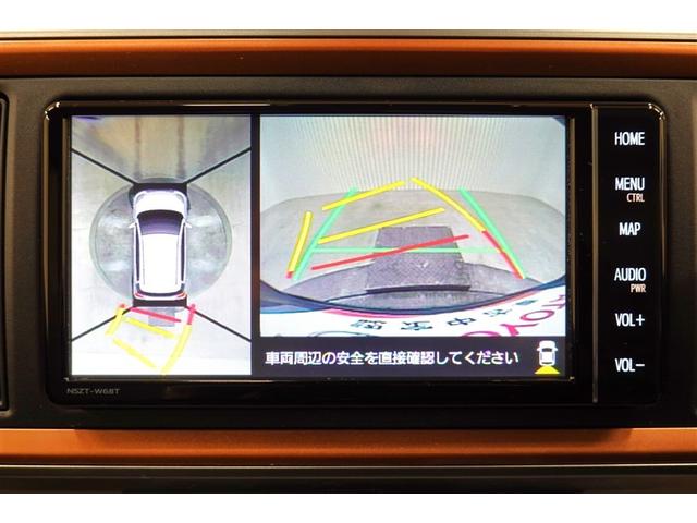 パッソ モーダ チャーム フルセグ メモリーナビ DVD再生 バックカメラ 衝突被害軽減システム ETC LEDヘッドランプ 記録簿 アイドリングストップ(29枚目)