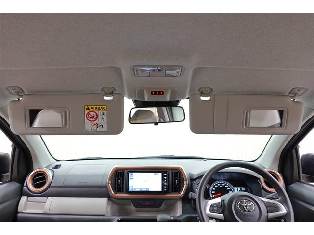 パッソ モーダ チャーム フルセグ メモリーナビ DVD再生 バックカメラ 衝突被害軽減システム ETC LEDヘッドランプ 記録簿 アイドリングストップ(33枚目)