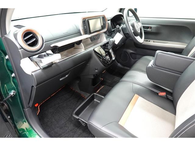 パッソ モーダ チャーム フルセグ メモリーナビ DVD再生 バックカメラ 衝突被害軽減システム ETC LEDヘッドランプ 記録簿 アイドリングストップ(37枚目)