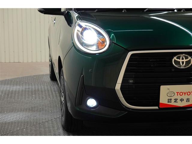 パッソ モーダ チャーム フルセグ メモリーナビ DVD再生 バックカメラ 衝突被害軽減システム ETC LEDヘッドランプ 記録簿 アイドリングストップ(38枚目)