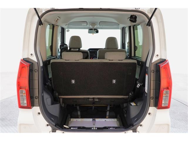 タント X スローパー 衝突被害軽減システム 電動スライドドア LEDヘッドランプ アイドリングストップ(17枚目)