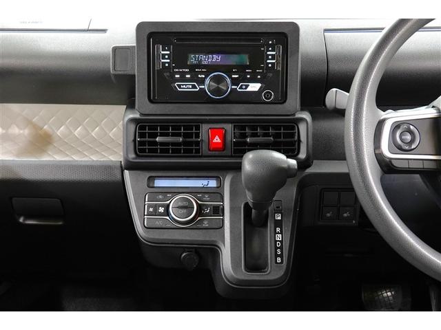 タント X スローパー 衝突被害軽減システム 電動スライドドア LEDヘッドランプ アイドリングストップ(24枚目)