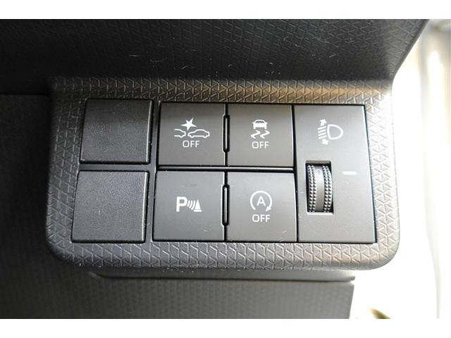 タント X スローパー 衝突被害軽減システム 電動スライドドア LEDヘッドランプ アイドリングストップ(28枚目)