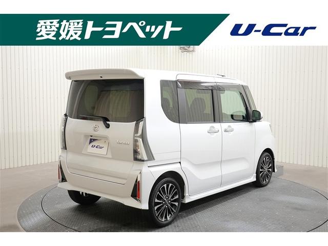 スクエアーなエクステリア♪