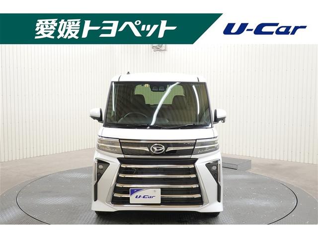 迫力のあるフロントグリル♪