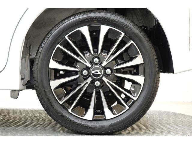 走る・曲がる・止まるに重要なタイヤ♪