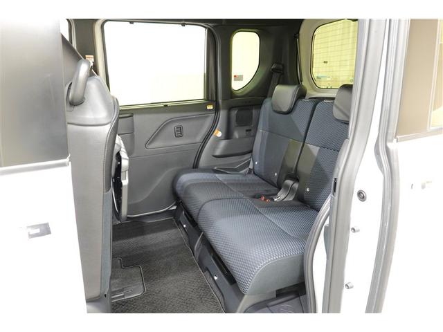 まるまるクリーニングでシート洗浄も行っているのでキレイでピカピカです！