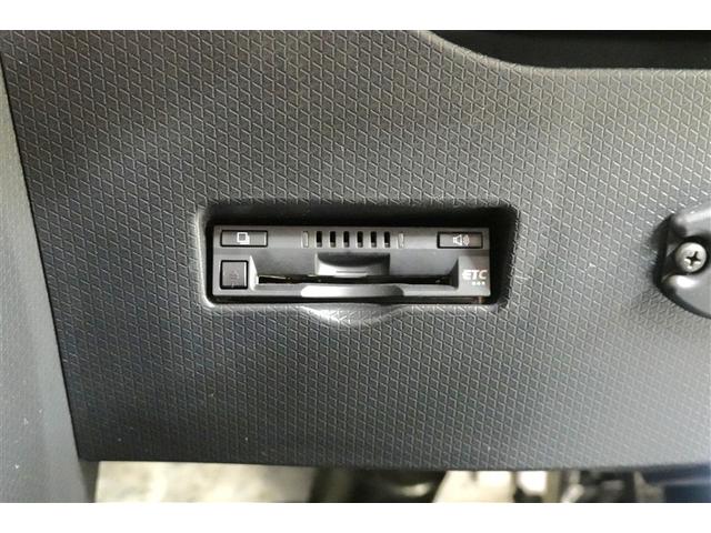 高速道路の料金所をスムーズに通過出来るＥＴＣ車載器♪※別途セットアップ料金を申し受けます。