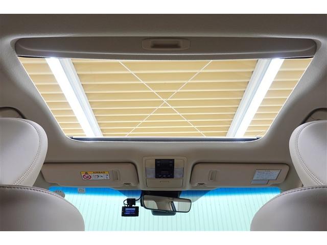 ランドクルーザープラド ＴＸ　Ｌパッケージ　マットブラックエディション　革シート　サンルーフ　４ＷＤ　フルセグ　メモリーナビ　バックカメラ　衝突被害軽減システム　ＥＴＣ　ドラレコ　ＬＥＤヘッドランプ　乗車定員７人　３列シート　記録簿（6枚目）