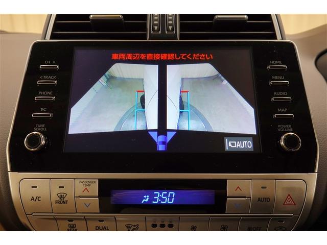 ランドクルーザープラド ＴＸ　Ｌパッケージ　マットブラックエディション　革シート　サンルーフ　４ＷＤ　フルセグ　メモリーナビ　バックカメラ　衝突被害軽減システム　ＥＴＣ　ドラレコ　ＬＥＤヘッドランプ　乗車定員７人　３列シート　記録簿（23枚目）