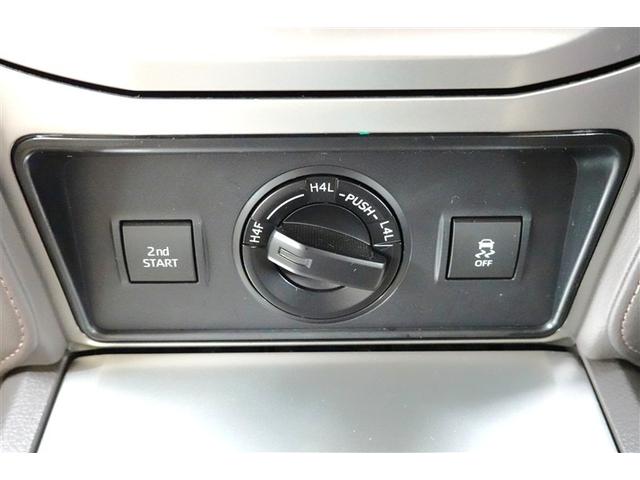 ランドクルーザープラド ＴＸ　Ｌパッケージ　マットブラックエディション　革シート　サンルーフ　４ＷＤ　フルセグ　メモリーナビ　バックカメラ　衝突被害軽減システム　ＥＴＣ　ドラレコ　ＬＥＤヘッドランプ　乗車定員７人　３列シート　記録簿（29枚目）