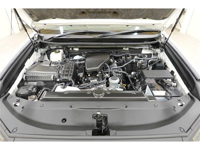 ランドクルーザープラド ＴＸ　Ｌパッケージ　マットブラックエディション　革シート　サンルーフ　４ＷＤ　フルセグ　メモリーナビ　バックカメラ　衝突被害軽減システム　ＥＴＣ　ドラレコ　ＬＥＤヘッドランプ　乗車定員７人　３列シート　記録簿（39枚目）