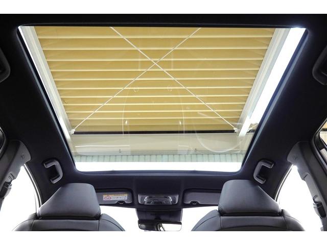 カローラクロス ハイブリッド　Ｚ　サンルーフ　フルセグ　メモリーナビ　バックカメラ　衝突被害軽減システム　ＥＴＣ　ＬＥＤヘッドランプ　記録簿（11枚目）