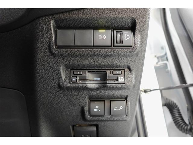 カローラクロス ハイブリッド　Ｚ　サンルーフ　フルセグ　メモリーナビ　バックカメラ　衝突被害軽減システム　ＥＴＣ　ＬＥＤヘッドランプ　記録簿（29枚目）