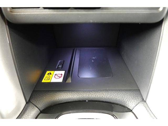 カローラクロス ハイブリッド　Ｚ　サンルーフ　フルセグ　メモリーナビ　バックカメラ　衝突被害軽減システム　ＥＴＣ　ＬＥＤヘッドランプ　記録簿（30枚目）