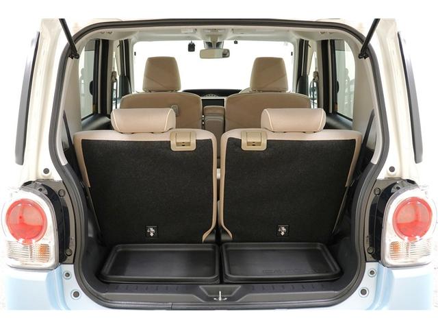 ムーヴキャンバス Gメイクアップ SAII フルセグ メモリーナビ DVD再生 バックカメラ 衝突被害軽減システム ETC ドラレコ 両側電動スライド LEDヘッドランプ 記録簿 アイドリングストップ(15枚目)