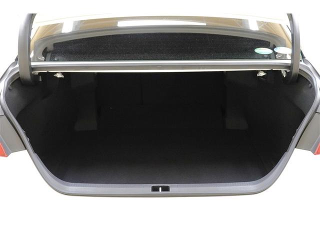 カムリ WSレザーパッケージ 革シート フルセグ メモリーナビ DVD再生 バックカメラ 衝突被害軽減システム ETC ドラレコ LEDヘッドランプ 記録簿(15枚目)