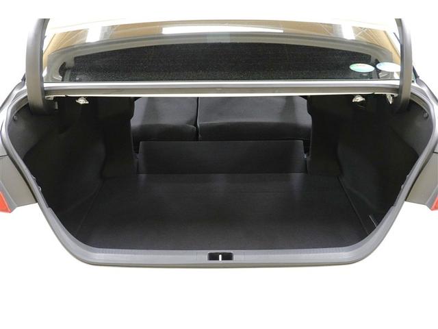 カムリ WSレザーパッケージ 革シート フルセグ メモリーナビ DVD再生 バックカメラ 衝突被害軽減システム ETC ドラレコ LEDヘッドランプ 記録簿(16枚目)