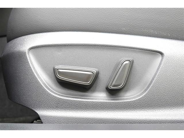 カムリ WSレザーパッケージ 革シート フルセグ メモリーナビ DVD再生 バックカメラ 衝突被害軽減システム ETC ドラレコ LEDヘッドランプ 記録簿(30枚目)