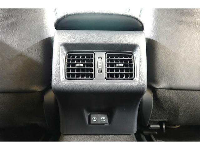 カムリ WSレザーパッケージ 革シート フルセグ メモリーナビ DVD再生 バックカメラ 衝突被害軽減システム ETC ドラレコ LEDヘッドランプ 記録簿(33枚目)