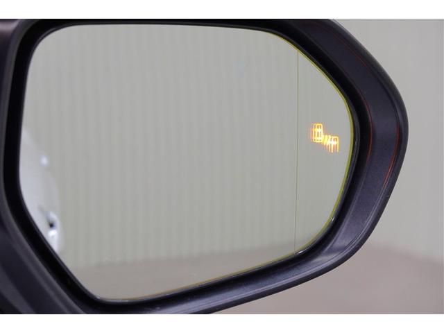 カムリ WSレザーパッケージ 革シート フルセグ メモリーナビ DVD再生 バックカメラ 衝突被害軽減システム ETC ドラレコ LEDヘッドランプ 記録簿(36枚目)