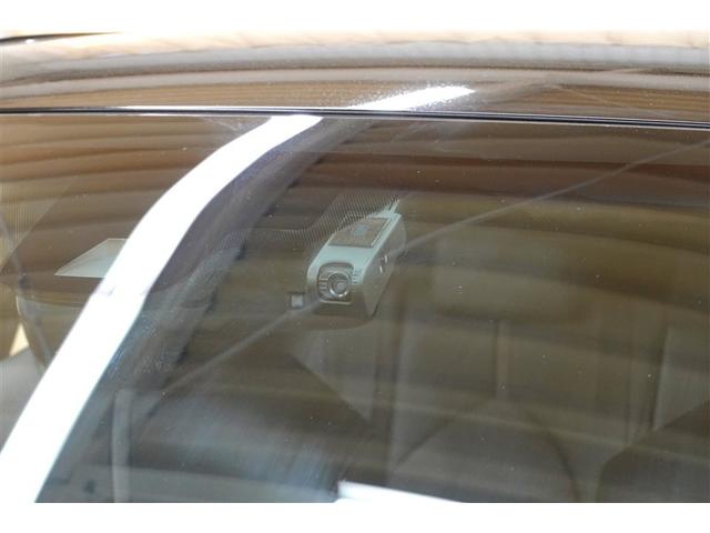 カムリ WSレザーパッケージ 革シート フルセグ メモリーナビ DVD再生 バックカメラ 衝突被害軽減システム ETC ドラレコ LEDヘッドランプ 記録簿(37枚目)