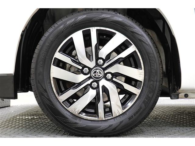 タンク カスタムＧ　Ｓ　ワンセグ　メモリーナビ　バックカメラ　衝突被害軽減システム　ＥＴＣ　両側電動スライド　ＬＥＤヘッドランプ　記録簿　アイドリングストップ（8枚目）