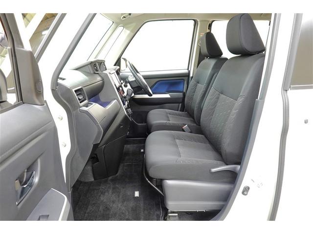 タンク カスタムＧ　Ｓ　ワンセグ　メモリーナビ　バックカメラ　衝突被害軽減システム　ＥＴＣ　両側電動スライド　ＬＥＤヘッドランプ　記録簿　アイドリングストップ（12枚目）