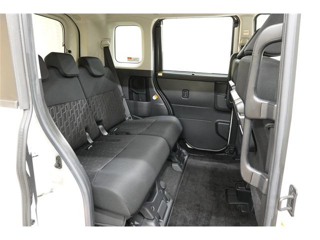 タンク カスタムＧ　Ｓ　ワンセグ　メモリーナビ　バックカメラ　衝突被害軽減システム　ＥＴＣ　両側電動スライド　ＬＥＤヘッドランプ　記録簿　アイドリングストップ（13枚目）