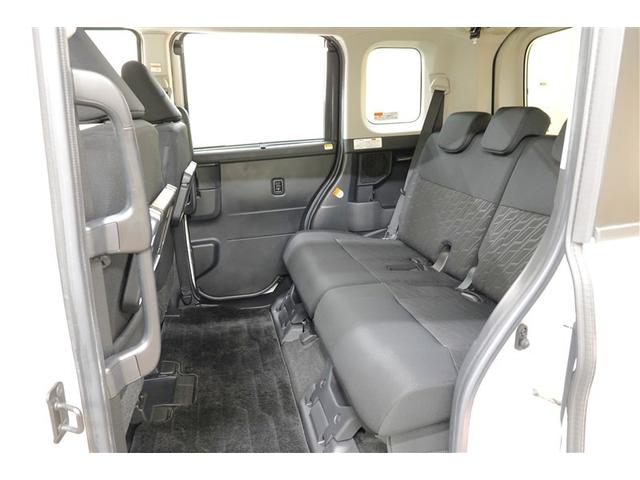 タンク カスタムＧ　Ｓ　ワンセグ　メモリーナビ　バックカメラ　衝突被害軽減システム　ＥＴＣ　両側電動スライド　ＬＥＤヘッドランプ　記録簿　アイドリングストップ（14枚目）