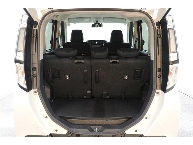 タンク カスタムＧ　Ｓ　ワンセグ　メモリーナビ　バックカメラ　衝突被害軽減システム　ＥＴＣ　両側電動スライド　ＬＥＤヘッドランプ　記録簿　アイドリングストップ（15枚目）