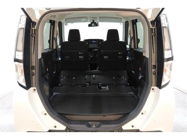 タンク カスタムＧ　Ｓ　ワンセグ　メモリーナビ　バックカメラ　衝突被害軽減システム　ＥＴＣ　両側電動スライド　ＬＥＤヘッドランプ　記録簿　アイドリングストップ（17枚目）