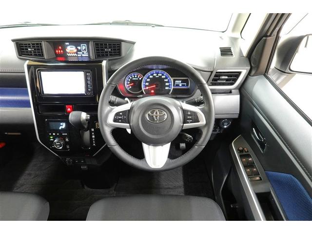 タンク カスタムＧ　Ｓ　ワンセグ　メモリーナビ　バックカメラ　衝突被害軽減システム　ＥＴＣ　両側電動スライド　ＬＥＤヘッドランプ　記録簿　アイドリングストップ（20枚目）