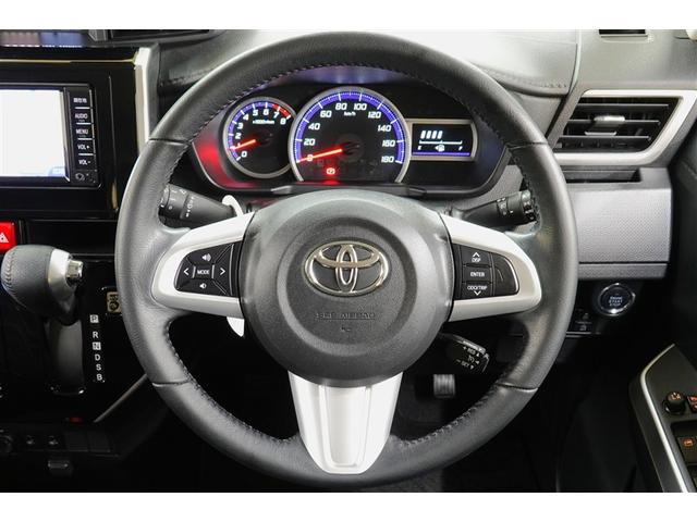 タンク カスタムＧ　Ｓ　ワンセグ　メモリーナビ　バックカメラ　衝突被害軽減システム　ＥＴＣ　両側電動スライド　ＬＥＤヘッドランプ　記録簿　アイドリングストップ（21枚目）