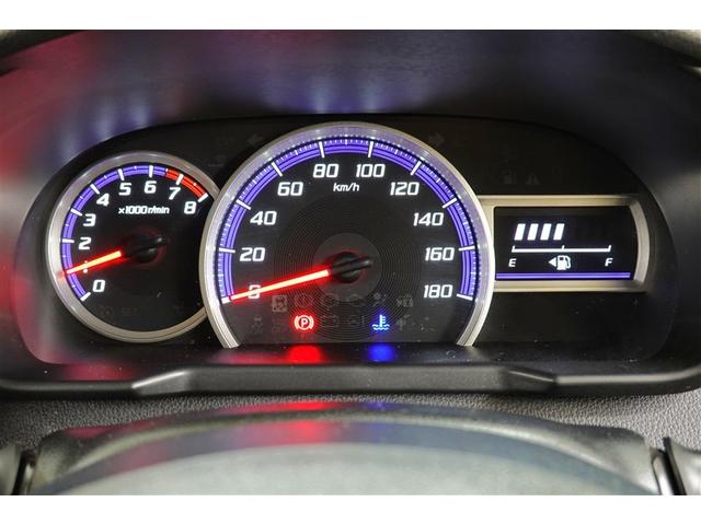 タンク カスタムＧ　Ｓ　ワンセグ　メモリーナビ　バックカメラ　衝突被害軽減システム　ＥＴＣ　両側電動スライド　ＬＥＤヘッドランプ　記録簿　アイドリングストップ（22枚目）