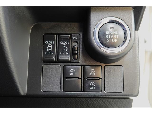 タンク カスタムＧ　Ｓ　ワンセグ　メモリーナビ　バックカメラ　衝突被害軽減システム　ＥＴＣ　両側電動スライド　ＬＥＤヘッドランプ　記録簿　アイドリングストップ（32枚目）