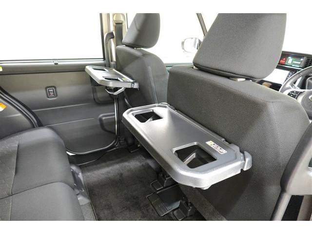 タンク カスタムＧ　Ｓ　ワンセグ　メモリーナビ　バックカメラ　衝突被害軽減システム　ＥＴＣ　両側電動スライド　ＬＥＤヘッドランプ　記録簿　アイドリングストップ（36枚目）