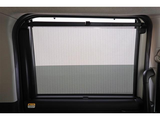 タンク カスタムＧ　Ｓ　ワンセグ　メモリーナビ　バックカメラ　衝突被害軽減システム　ＥＴＣ　両側電動スライド　ＬＥＤヘッドランプ　記録簿　アイドリングストップ（37枚目）