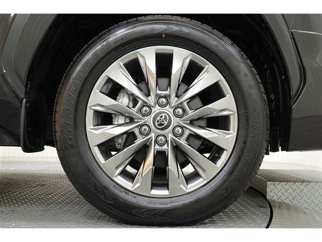 ランドクルーザー ＺＸ　革シート　４ＷＤ　フルセグ　メモリーナビ　ＤＶＤ再生　後席モニター　バックカメラ　衝突被害軽減システム　乗車定員７人　３列シート　ワンオーナー　記録簿　アイドリングストップ（4枚目）