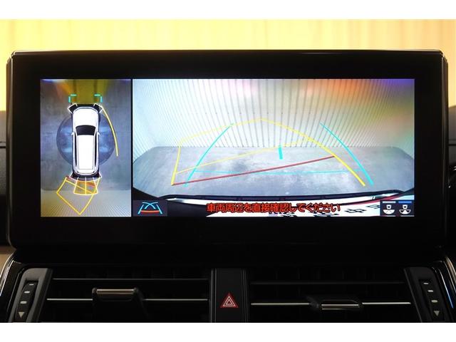 ランドクルーザー ＺＸ　革シート　４ＷＤ　フルセグ　メモリーナビ　ＤＶＤ再生　後席モニター　バックカメラ　衝突被害軽減システム　乗車定員７人　３列シート　ワンオーナー　記録簿　アイドリングストップ（22枚目）