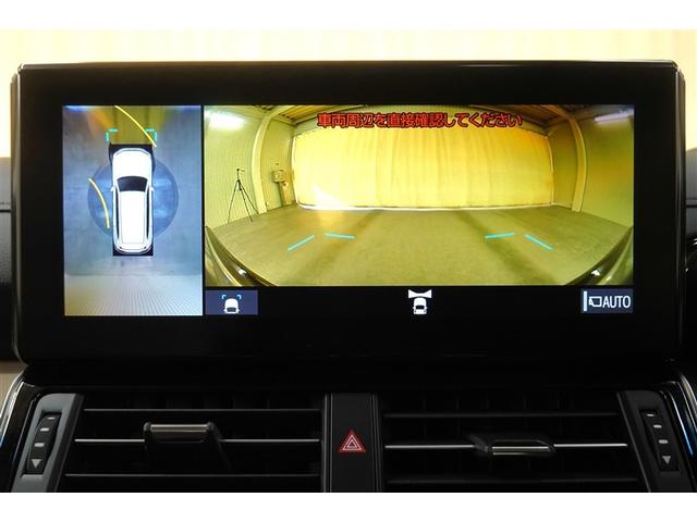 ランドクルーザー ＺＸ　革シート　４ＷＤ　フルセグ　メモリーナビ　ＤＶＤ再生　後席モニター　バックカメラ　衝突被害軽減システム　乗車定員７人　３列シート　ワンオーナー　記録簿　アイドリングストップ（23枚目）