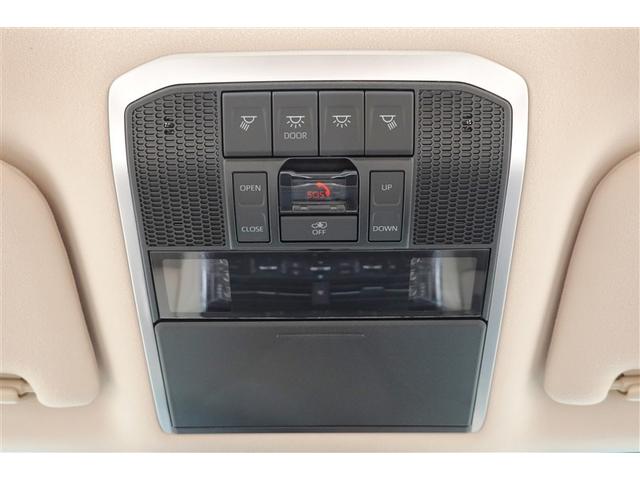 ランドクルーザー ＺＸ　革シート　４ＷＤ　フルセグ　メモリーナビ　ＤＶＤ再生　後席モニター　バックカメラ　衝突被害軽減システム　乗車定員７人　３列シート　ワンオーナー　記録簿　アイドリングストップ（36枚目）