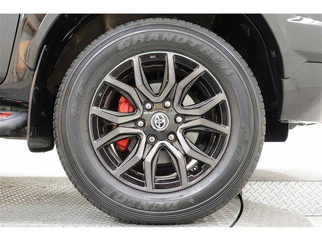ハイラックス Ｚ　ＧＲスポーツ　４ＷＤ　メモリーナビ　バックカメラ　衝突被害軽減システム　ＥＴＣ　ドラレコ　ＬＥＤヘッドランプ　記録簿　アイドリングストップ　ディーゼル（6枚目）
