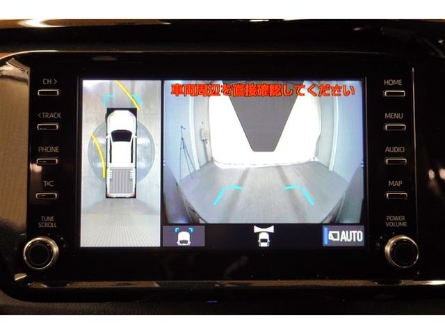 ハイラックス Ｚ　ＧＲスポーツ　４ＷＤ　メモリーナビ　バックカメラ　衝突被害軽減システム　ＥＴＣ　ドラレコ　ＬＥＤヘッドランプ　記録簿　アイドリングストップ　ディーゼル（23枚目）