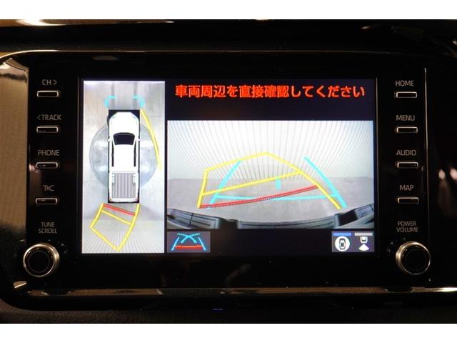 ハイラックス Ｚ　ＧＲスポーツ　４ＷＤ　メモリーナビ　バックカメラ　衝突被害軽減システム　ＥＴＣ　ドラレコ　ＬＥＤヘッドランプ　記録簿　アイドリングストップ　ディーゼル（25枚目）