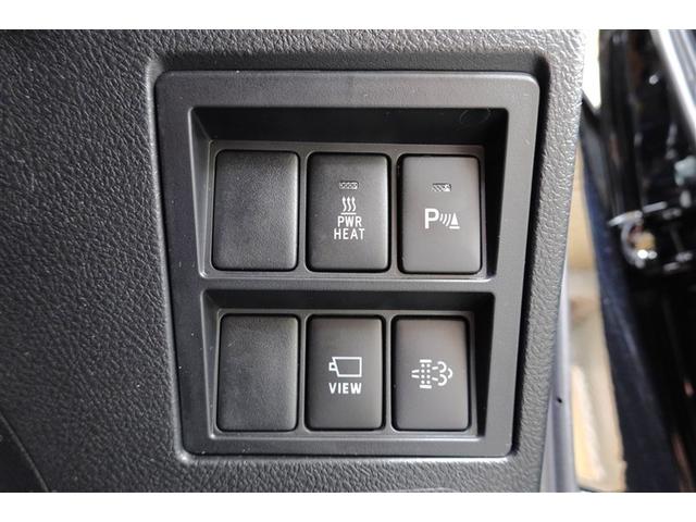 ハイラックス Ｚ　ＧＲスポーツ　４ＷＤ　メモリーナビ　バックカメラ　衝突被害軽減システム　ＥＴＣ　ドラレコ　ＬＥＤヘッドランプ　記録簿　アイドリングストップ　ディーゼル（27枚目）